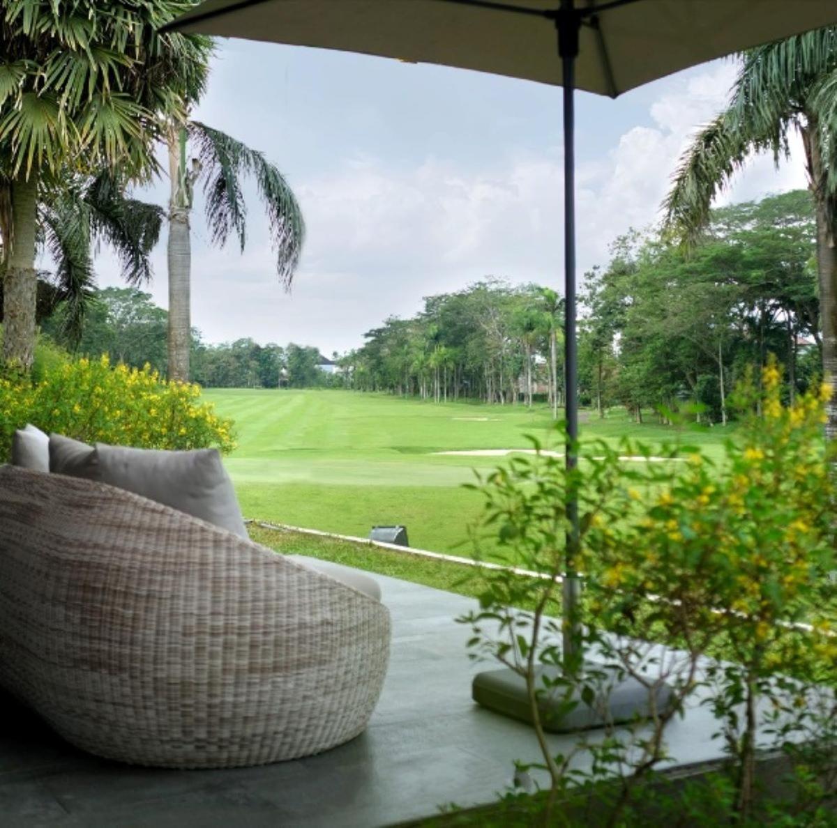 Djoglo Luxury Bungalow Wendit Exterior foto