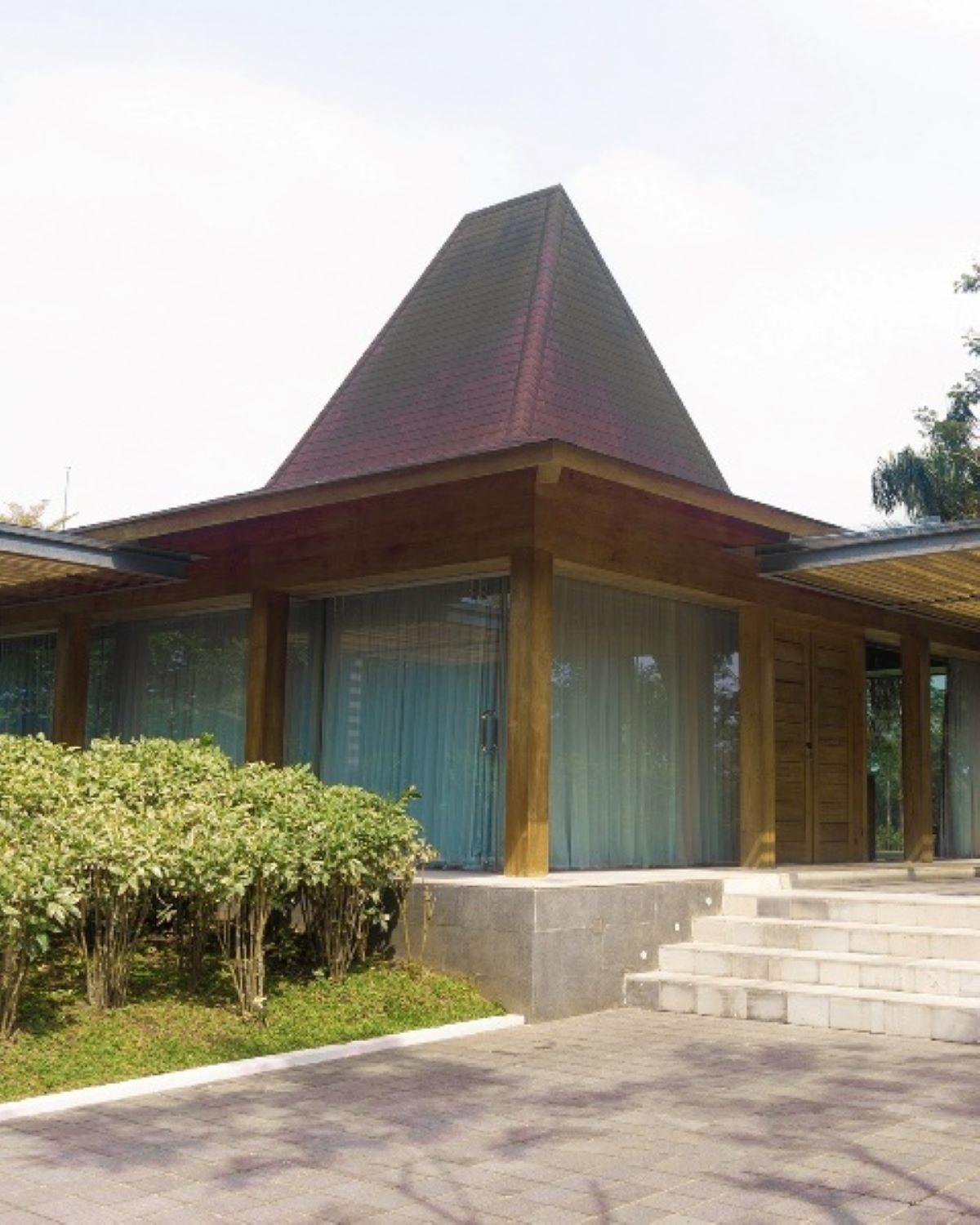 Djoglo Luxury Bungalow Wendit Exterior foto